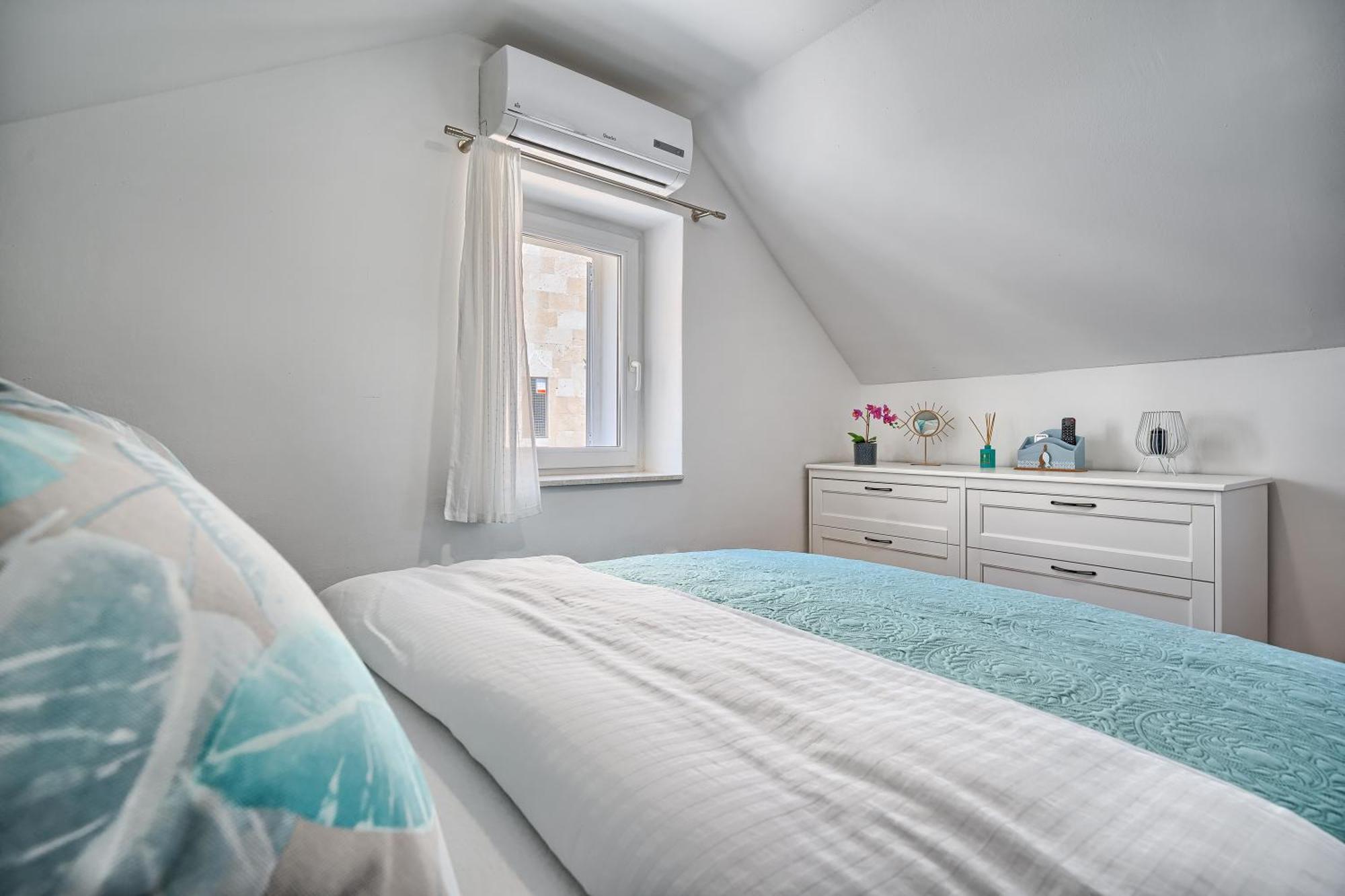 Magnolia Luxury Rooms Сплит Экстерьер фото