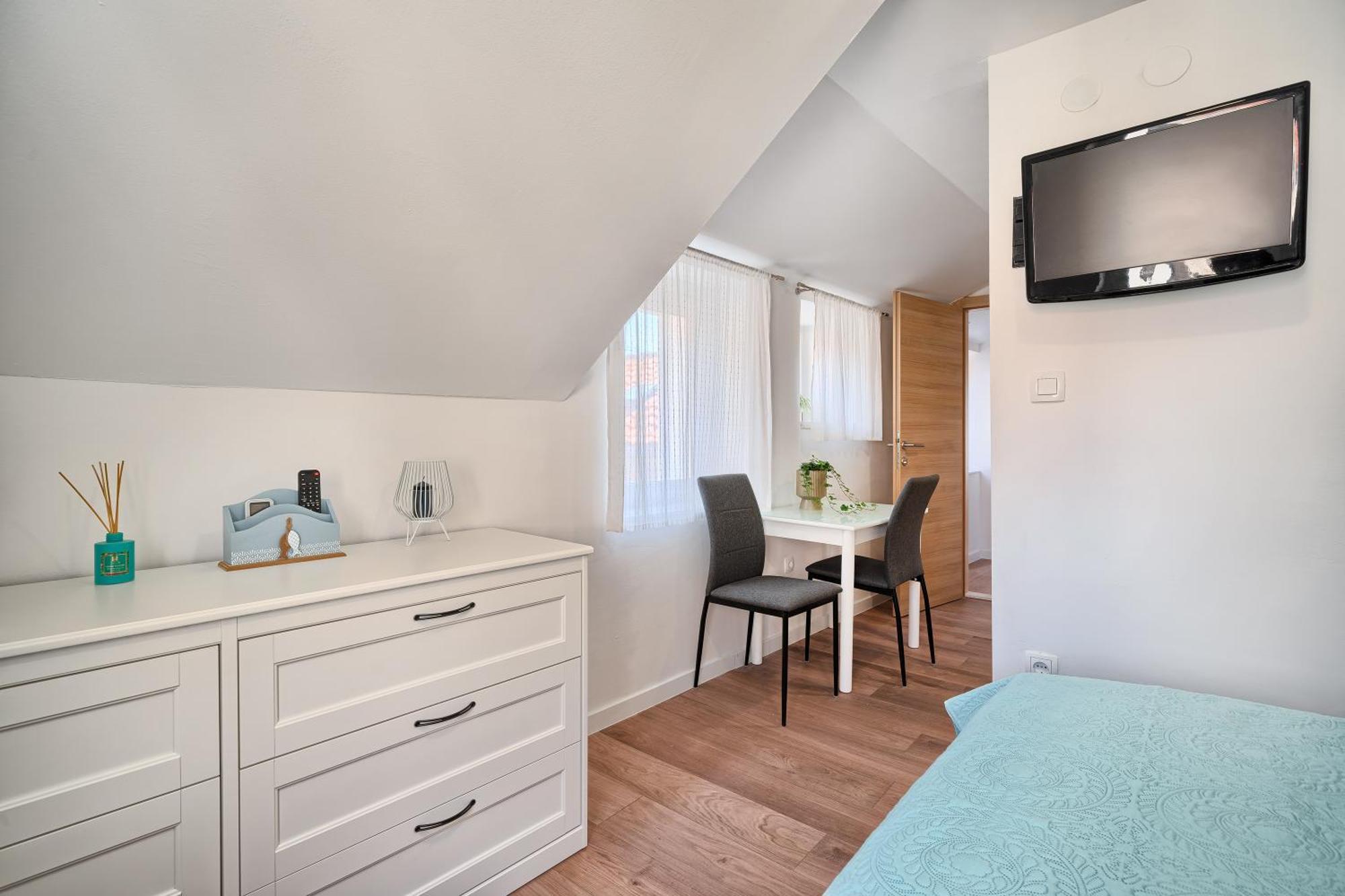 Magnolia Luxury Rooms Сплит Экстерьер фото
