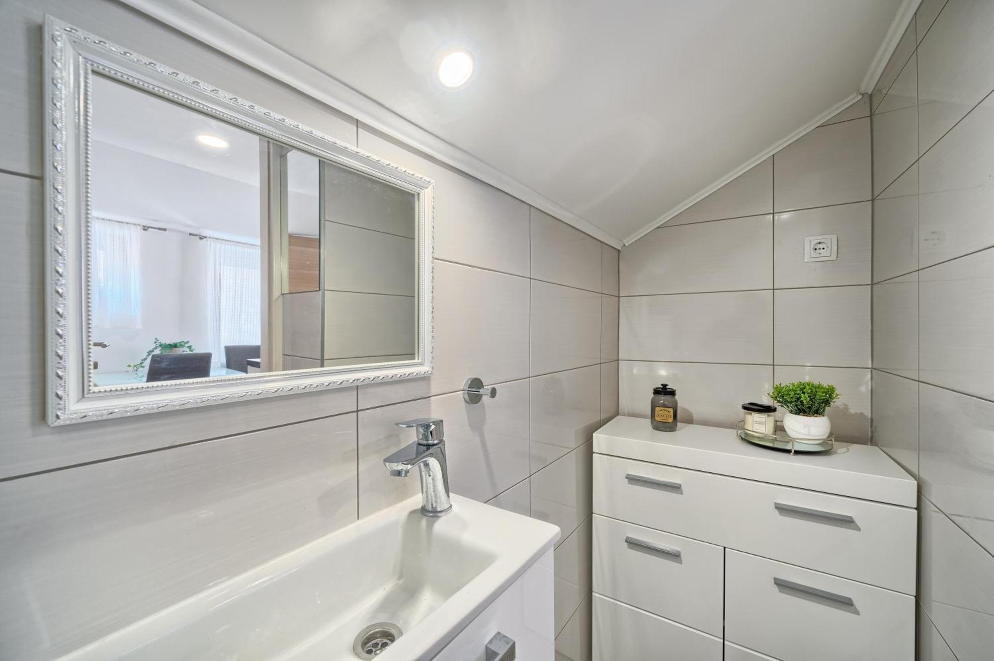 Magnolia Luxury Rooms Сплит Экстерьер фото