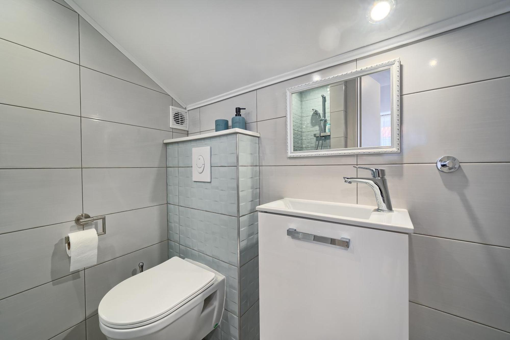 Magnolia Luxury Rooms Сплит Экстерьер фото