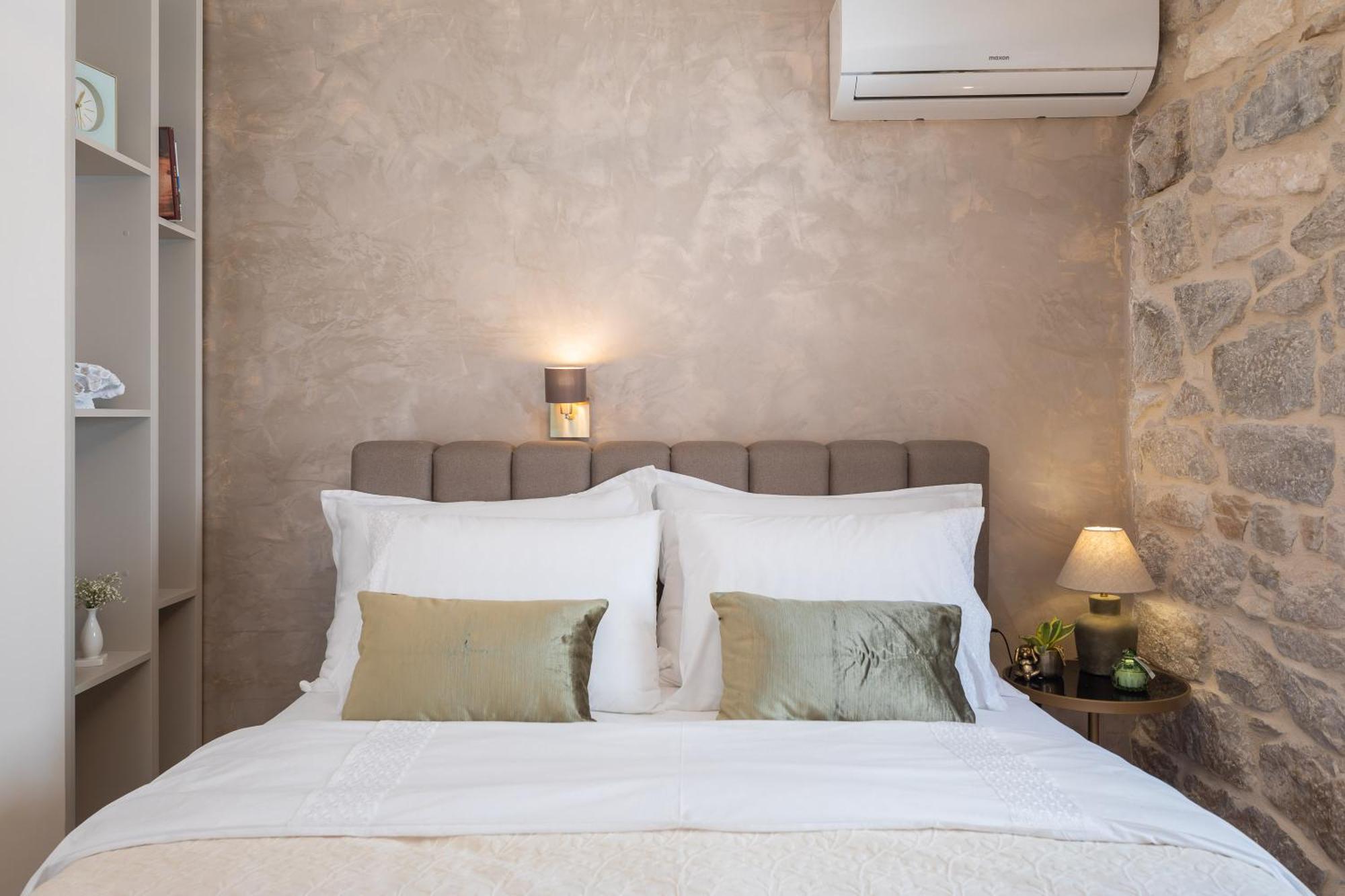 Magnolia Luxury Rooms Сплит Экстерьер фото